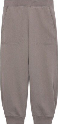 Calder cropped track pants