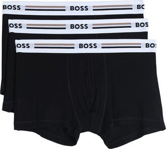 Boxer Black-BB