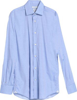 Shirt Sky Blue-EF