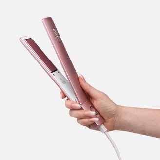 Aria Beauty Slim Hair Straightener