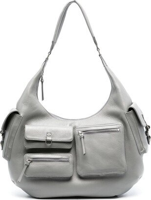 large Hobo shoulder bag-AB