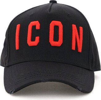 Icon Baseball Cap-AB