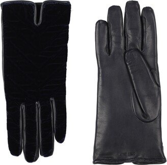 Gloves Midnight Blue-AA