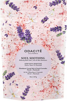 Soul Soothing Relaxing Bath Soak