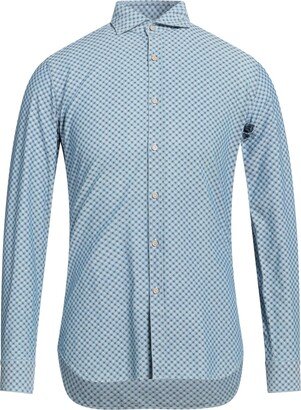 Shirt Light Blue-AI