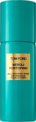 Neroli Portofino All Over Body Spray