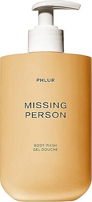 Missing Person Body Wash in Beauty: NA