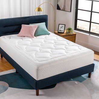 Cloud 12 Memory Foam Mattress