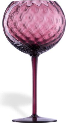 Gigolo red wine glass-AB