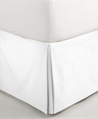 Glint Bedskirts Created For Macys