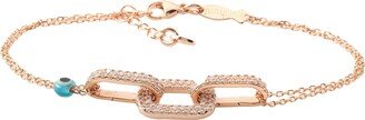 KURSHUNI Bracelet Rose Gold