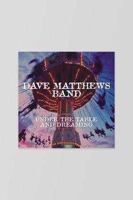 Dave Matthews Band - Under the Table & Dreaming LP