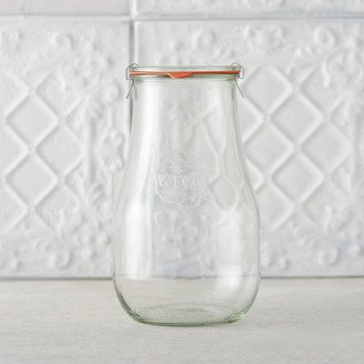 2.5L Weck Tulip Jar