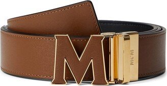 Claus Reversible Belt (Toffee) Belts