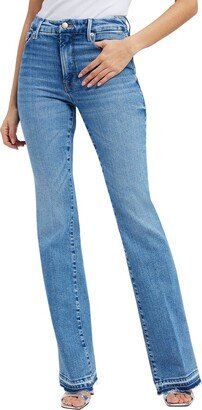 Good Indigo Bootcut Jean-AC