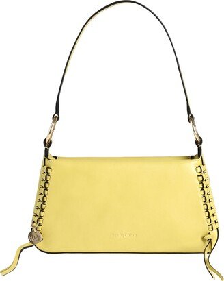 Handbag Yellow-AB