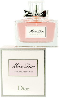 Women's 3.4Oz Miss Absolutely Blooming Edp Spray