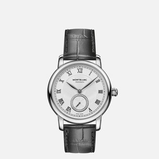 Star Legacy Small Second 36 Mm