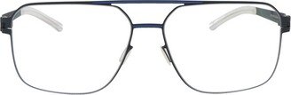 Don Aviator Frame Glasses-AA