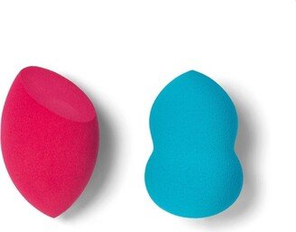 Brush Blend Beautiful Sponge Set - Blend Beautiful - 2pk