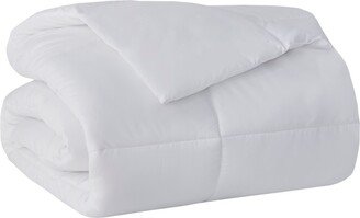 Sleep Philosophy Energy Recovery Oversized Down Alternative Comforter, King/California King