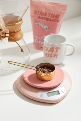 Heart Shaped Digital Scale