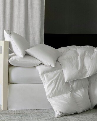 800-Fill European Down Heavy Weight Twin Duvet