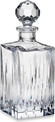 Soho Crystal Square Decanter-AB