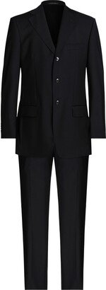 1911 LUBIAM CERIMONIA Suit Black