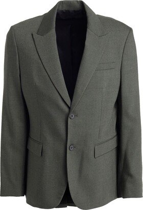 Blazer Military Green-AQ