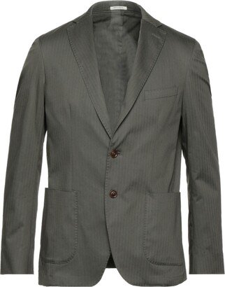 RE.VE.77 Blazer Military Green