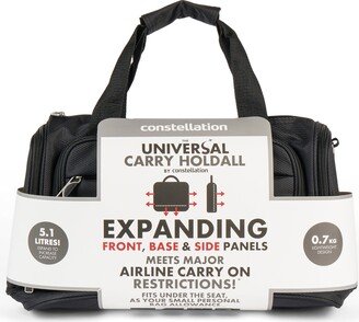 Universal Holdall Black