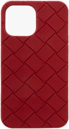 Weaved iPhone 13 Pro Max Case-AB