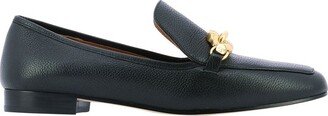 Jessa Slip-On Loafers-AA