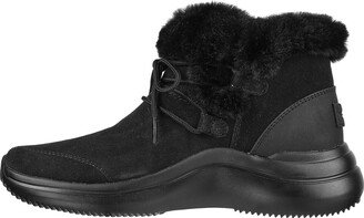 Women's ON-The-GO Midtown LACE UP Chugga Fashion Boot