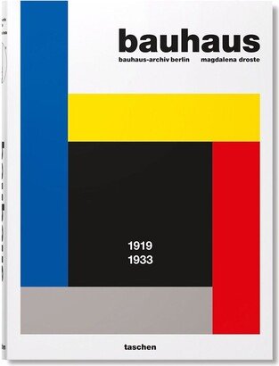 Bauhaus. Updated Edition. XL book