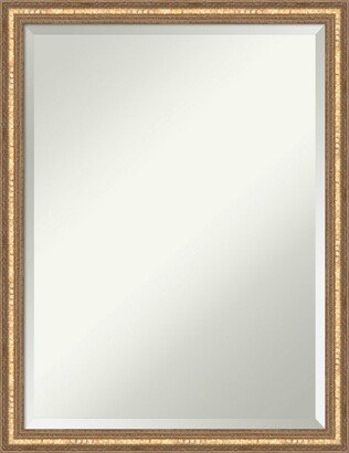 Fluted 20x26 Wall Mirror