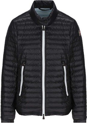 Moncler Pontaix Short Padded Jacket