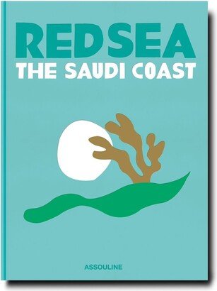 Redsea: The Saudi Coast