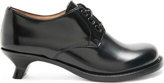 Leather Campo Derby Shoes 40