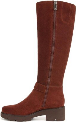 Women's Darry Tall Water Repellent Knee High Boot