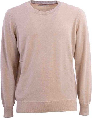 Cashmere sweater-AC