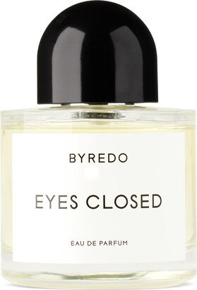 Eyes Closed Eau de Parfum, 50 mL