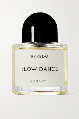 Eau De Parfum - Slow Dance, 100ml