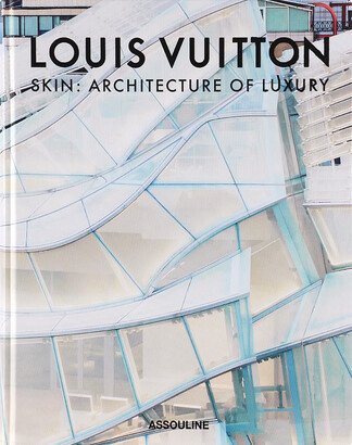 Louis Vuitton Skin: Architecture of Luxury — Seoul Edition