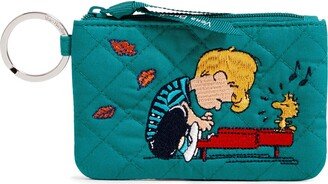 Peanuts® Zip ID Case