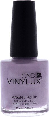 Vinylux Nail Polish - 261 Alpine plum by for Women - 0.5 oz Nail Polish