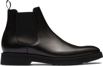Amberley R173 leather Chelsea boots