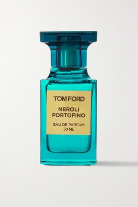 Neroli Portofino Eau De Parfum - Tunisian Neroli, Italian Bergamot & Sicilian Lemon, 50ml