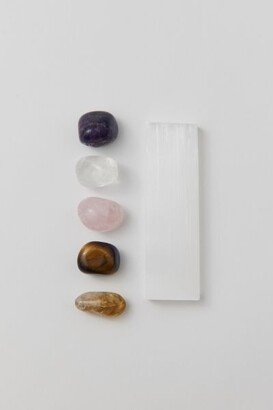 Conscious Items The Healing Crystal Starter Kit